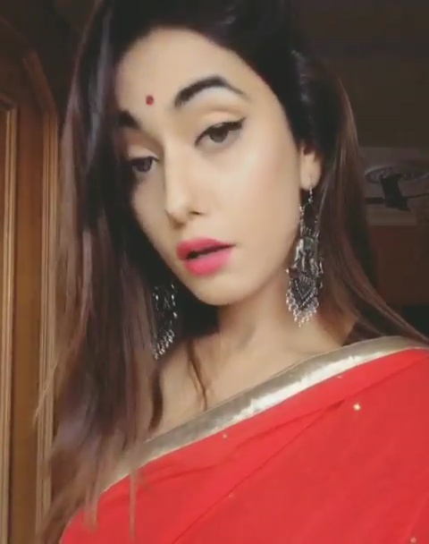 Charvi Dutta
