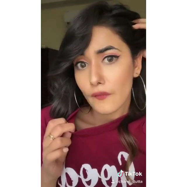 Charvi Dutta