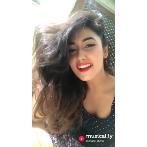 Charvi Dutta