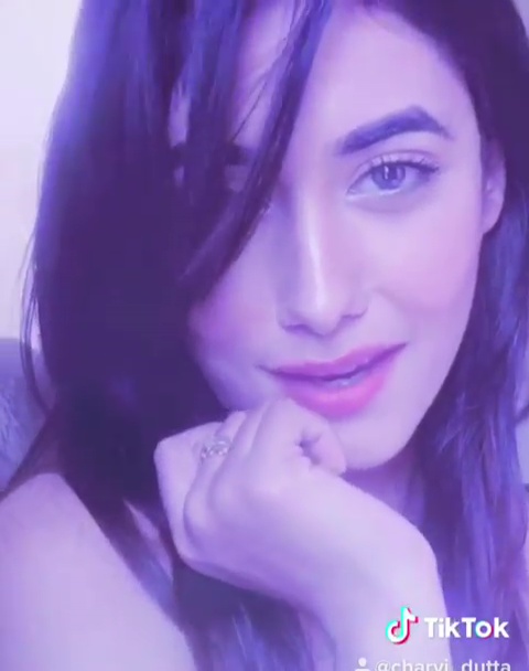 Charvi Dutta