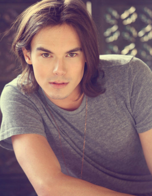 Tyler Blackburn