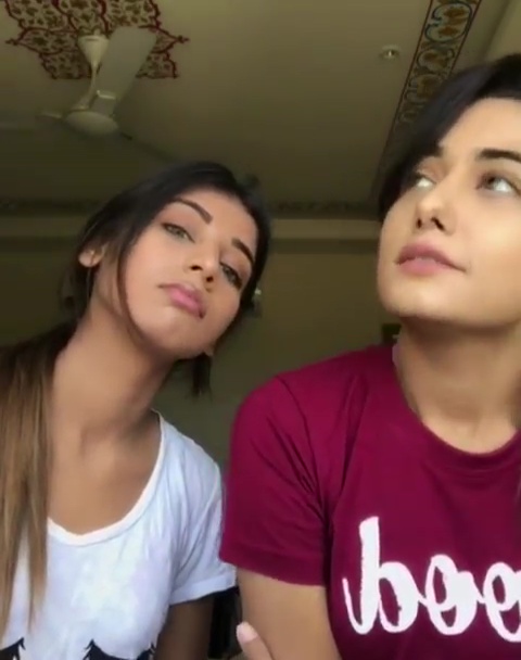 Charvi Dutta