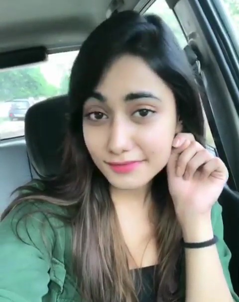 Charvi Dutta