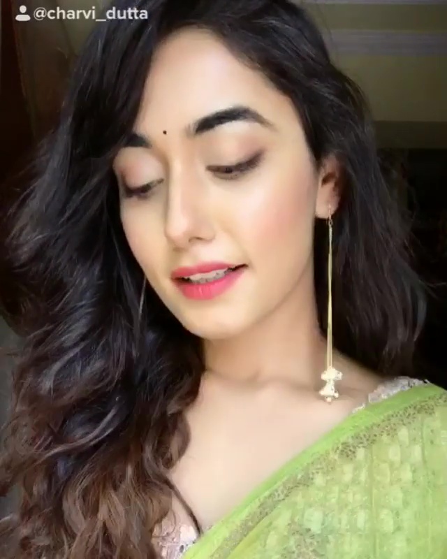 Charvi Dutta