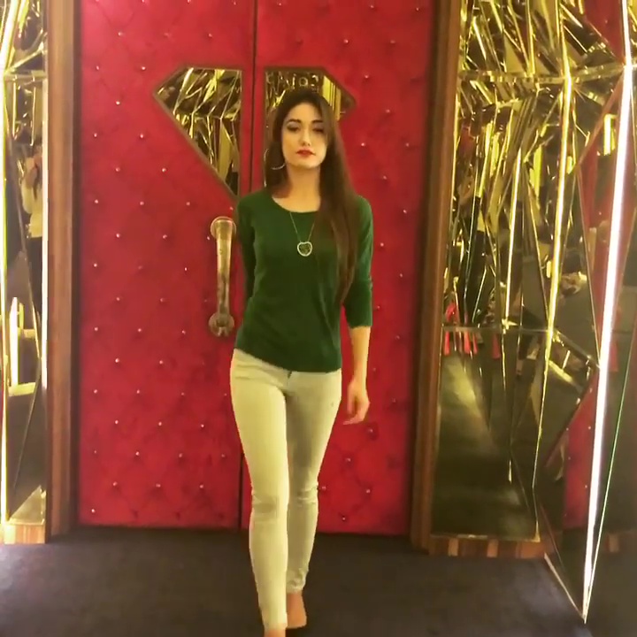 Charvi Dutta
