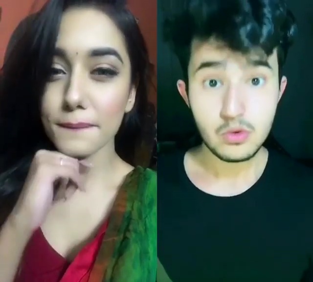 Charvi Dutta