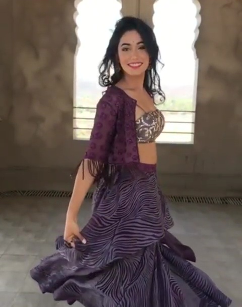 Charvi Dutta