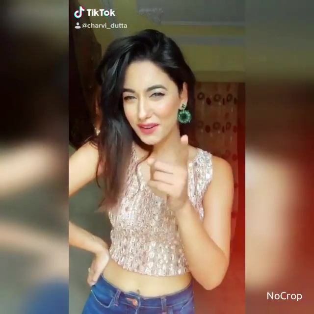 Charvi Dutta