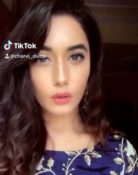 Charvi Dutta