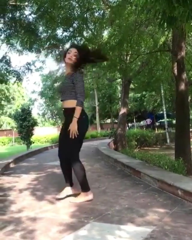 Charvi Dutta