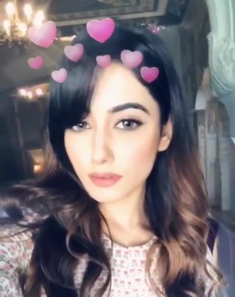 Charvi Dutta