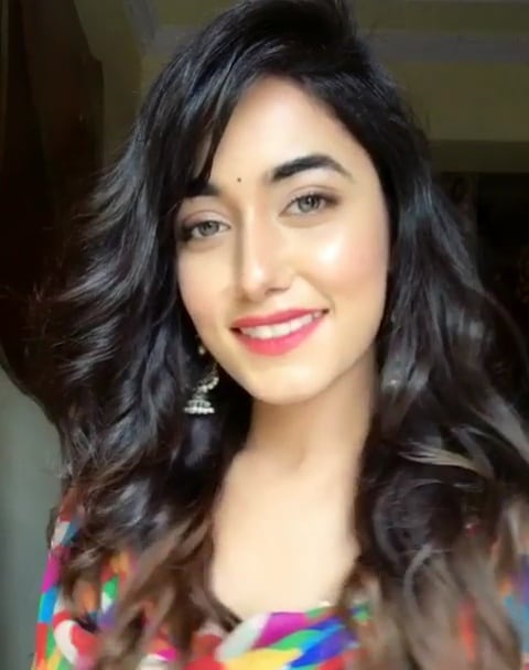 Charvi Dutta
