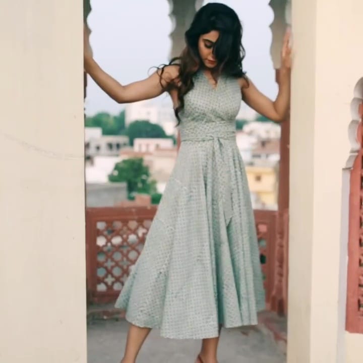 Charvi Dutta