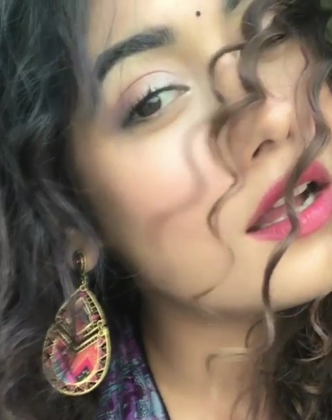 Charvi Dutta