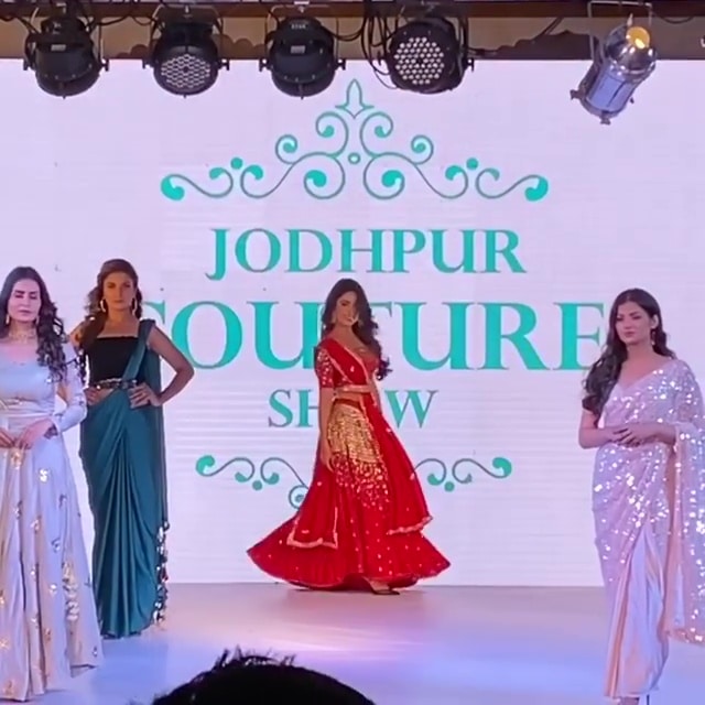 Charvi Dutta