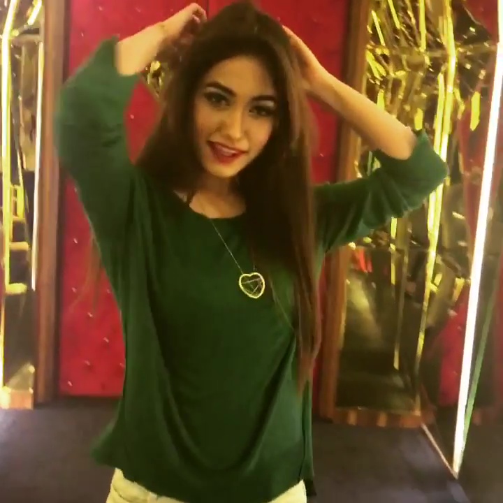 Charvi Dutta