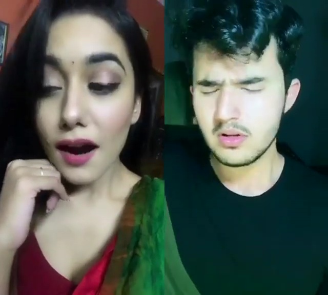 Charvi Dutta