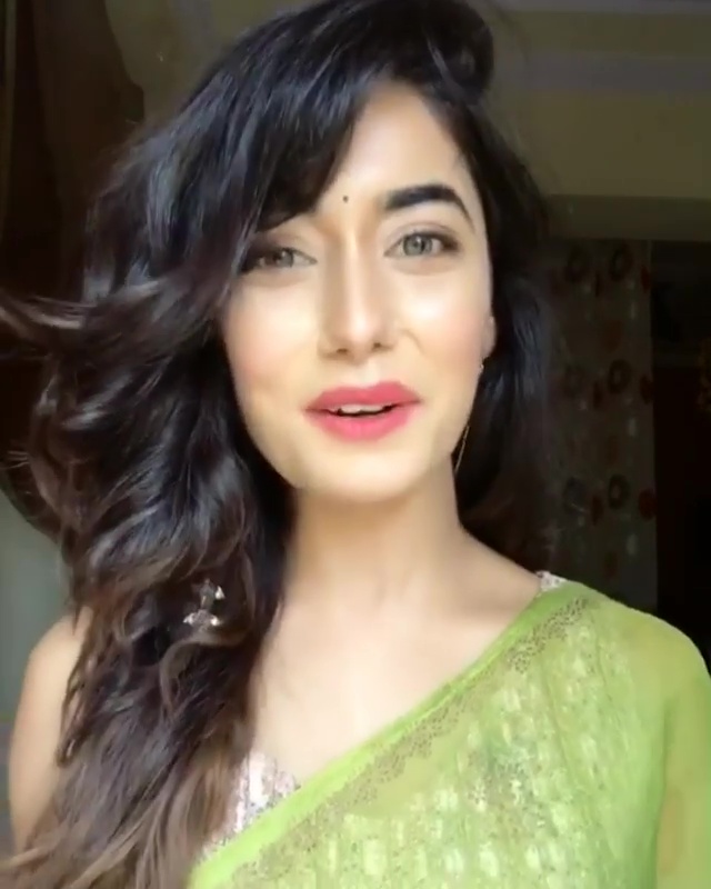Charvi Dutta