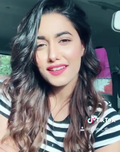 Charvi Dutta