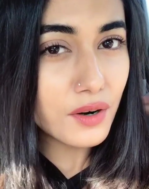 Charvi Dutta