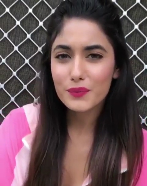 Charvi Dutta