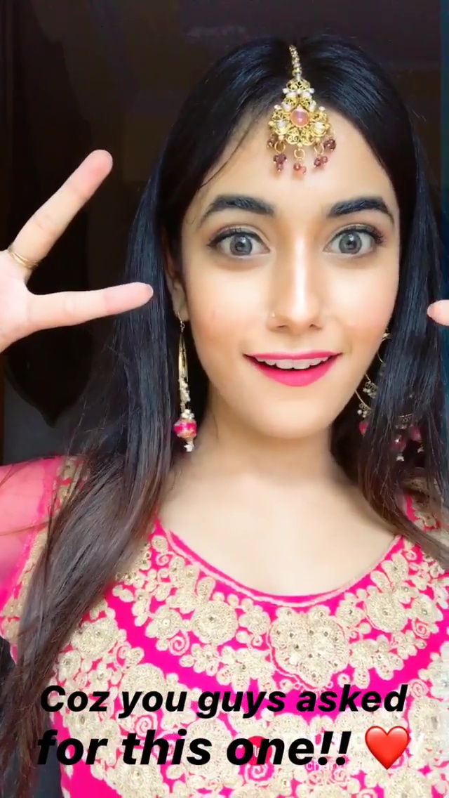 Charvi Dutta