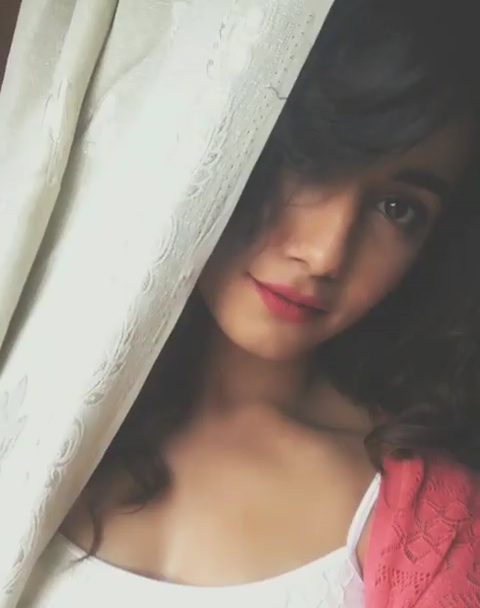 Charvi Dutta