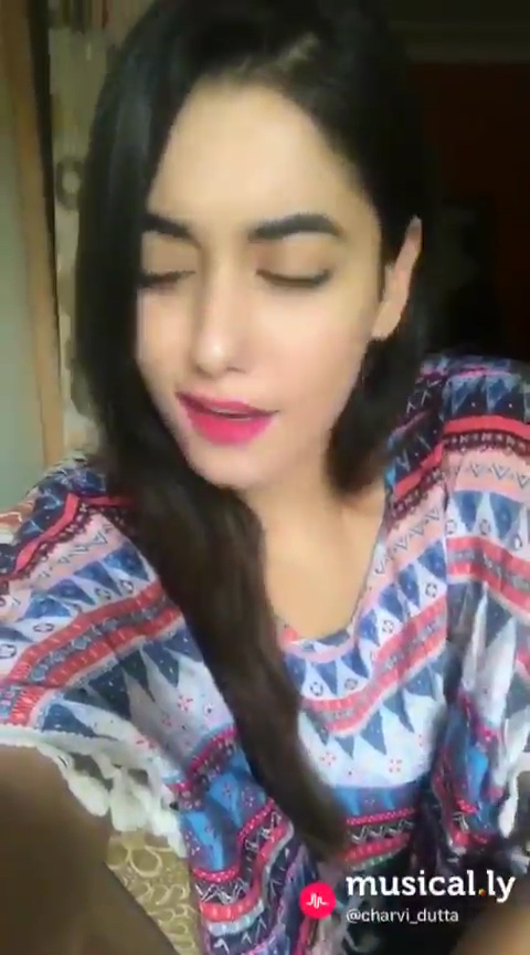 Charvi Dutta