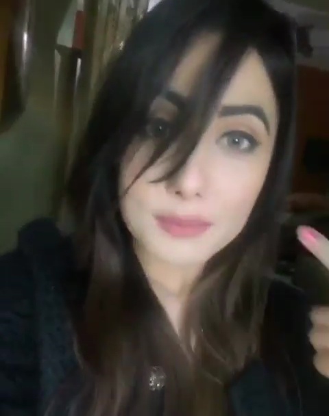 Charvi Dutta