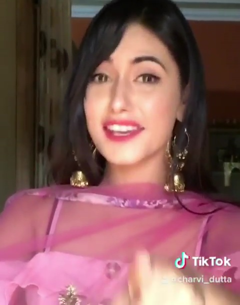 Charvi Dutta