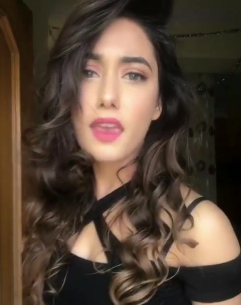 Charvi Dutta