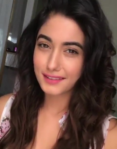 Charvi Dutta