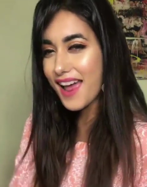 Charvi Dutta