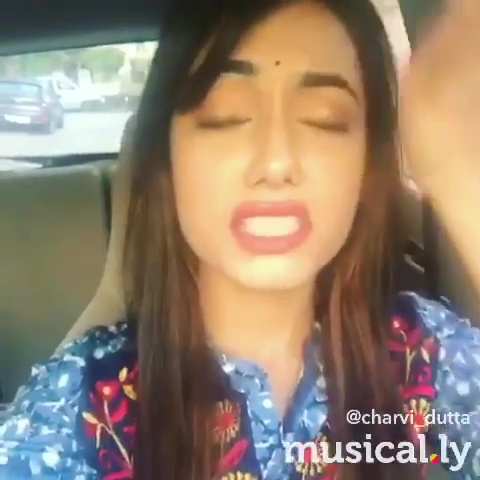 Charvi Dutta