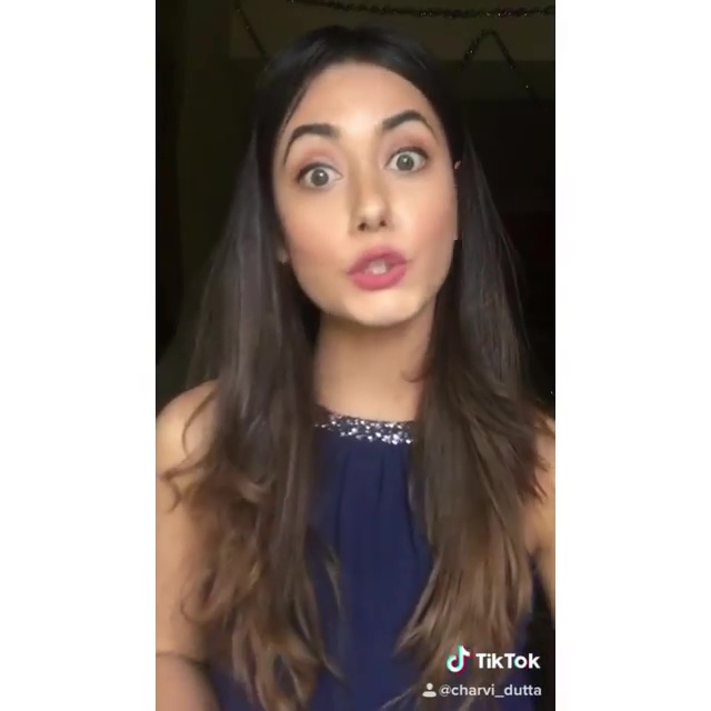 Charvi Dutta