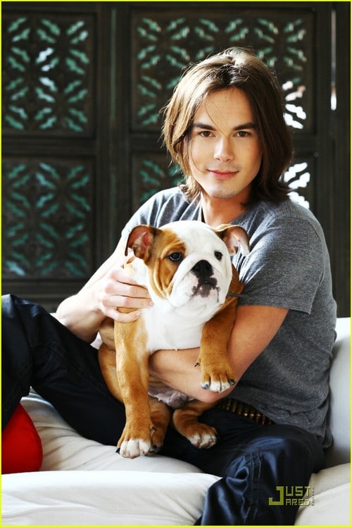 Tyler Blackburn