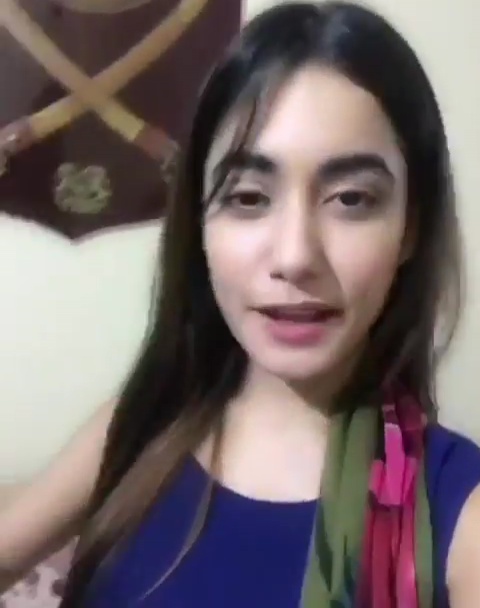Charvi Dutta