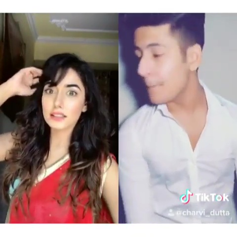 Charvi Dutta