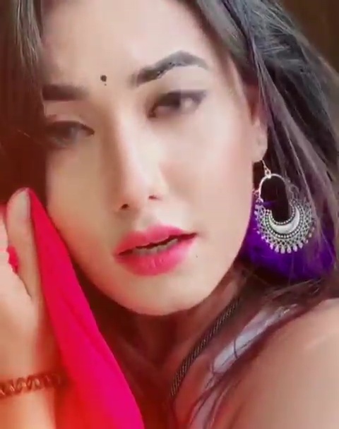 Charvi Dutta