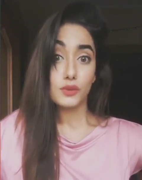Charvi Dutta