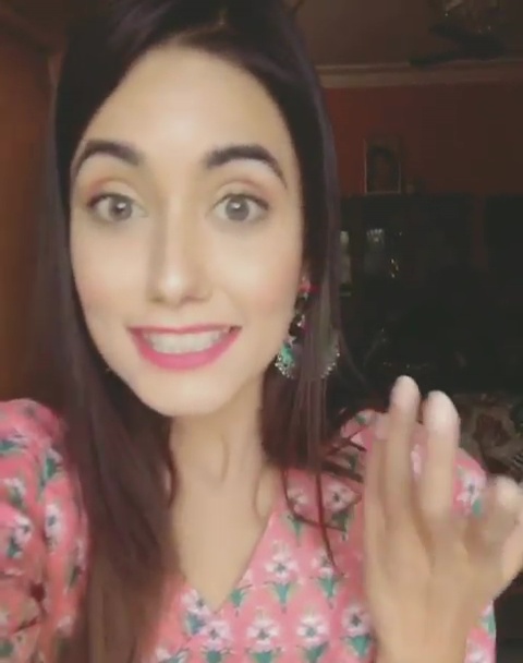 Charvi Dutta