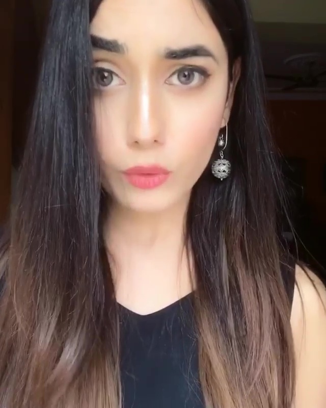 Charvi Dutta