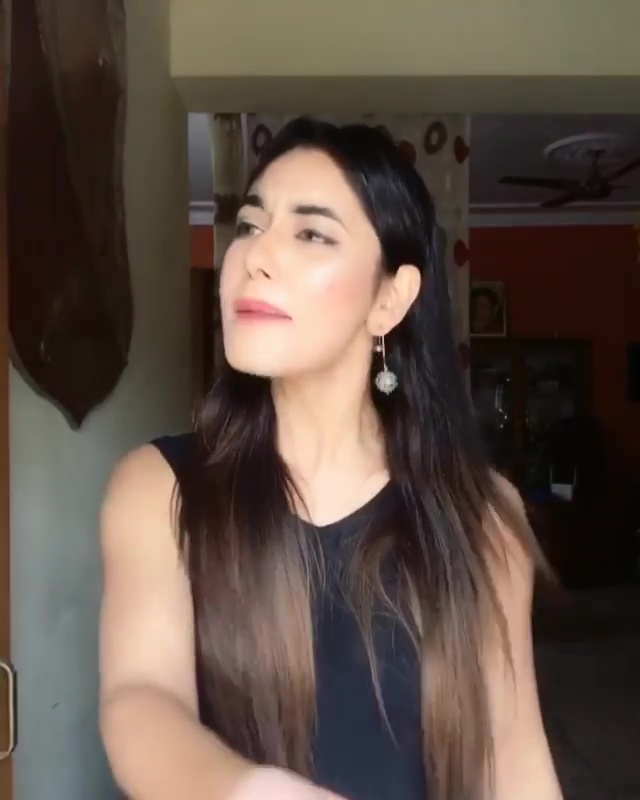 Charvi Dutta