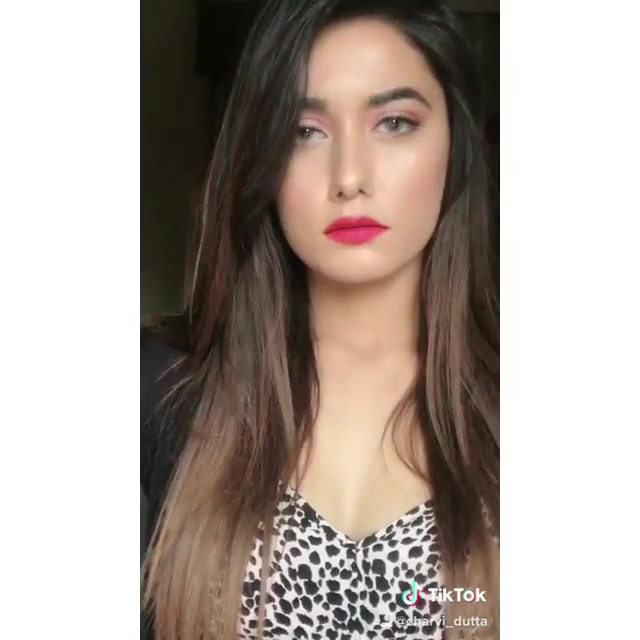 Charvi Dutta