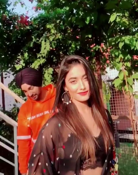 Charvi Dutta