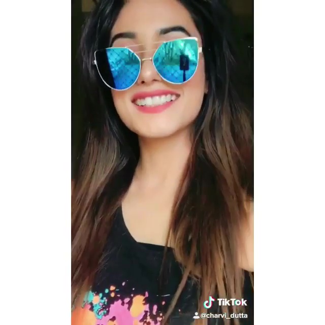 Charvi Dutta