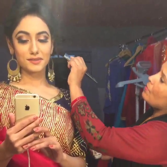 Charvi Dutta
