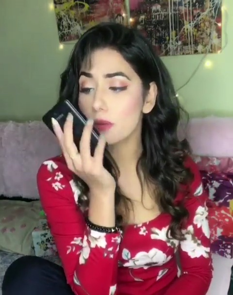 Charvi Dutta