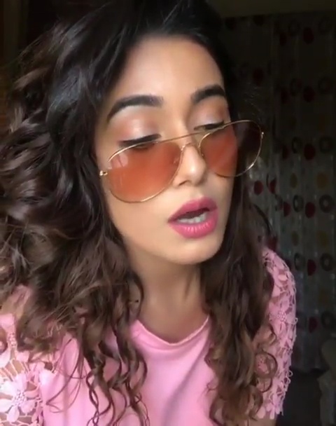Charvi Dutta