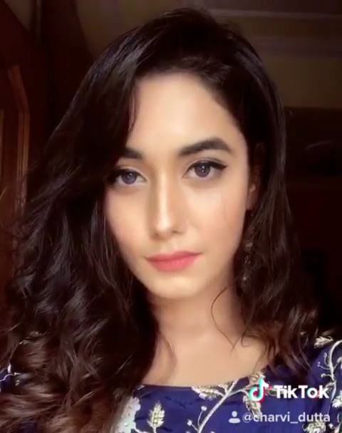 Charvi Dutta